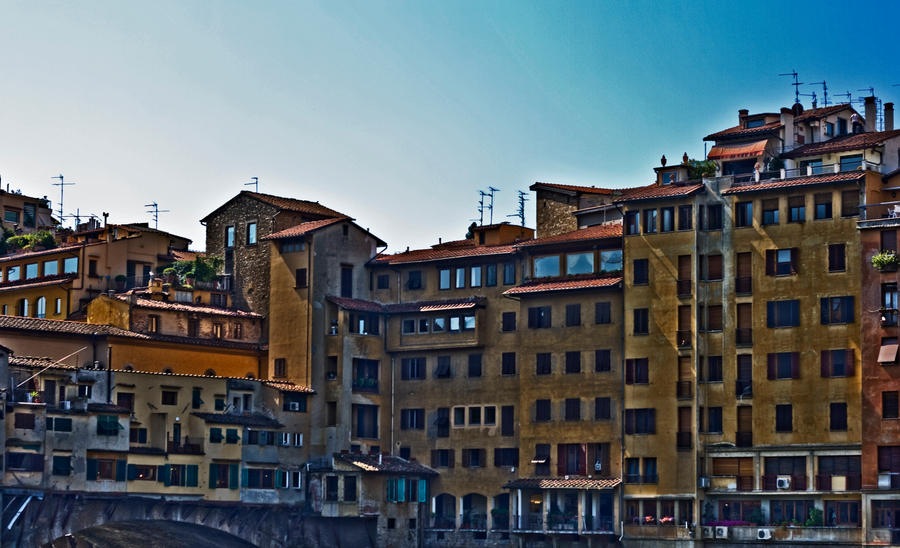 Ponte Vecchio