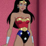Wonder woman_ Unlimited