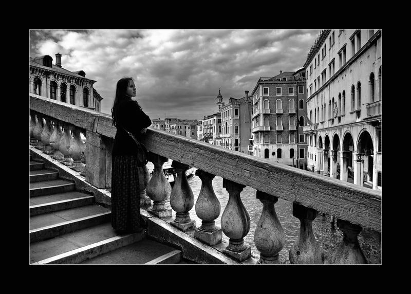 Venice Dream