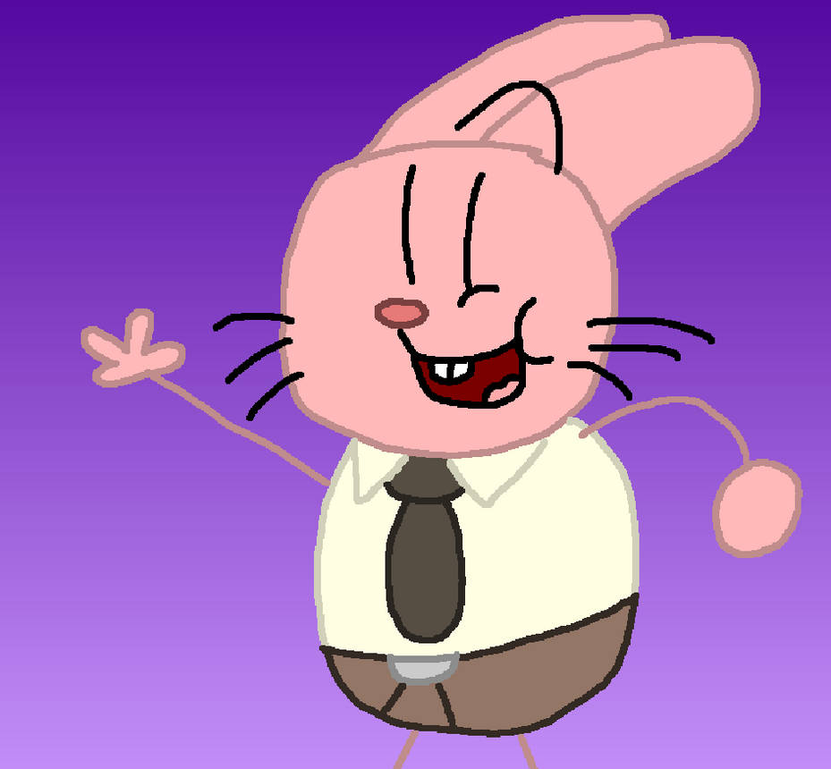 Richard by willieboy04 on DeviantArt