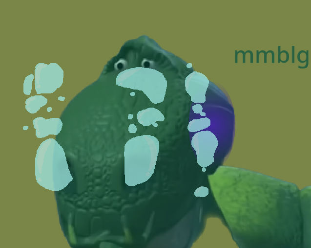 i don't wanna play with you anymore... by willieboy04 on DeviantArt