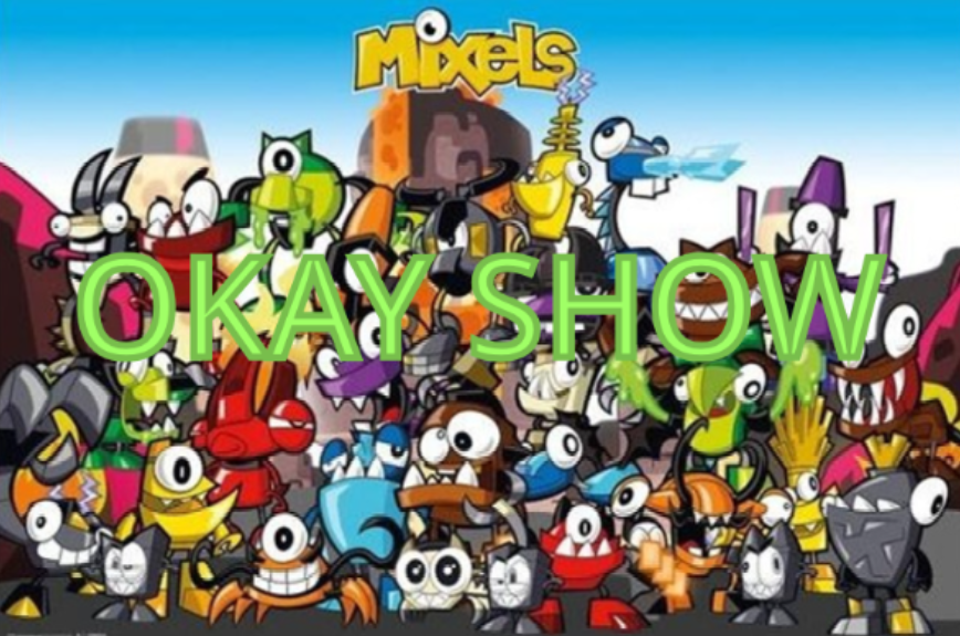 Mixels Music Deviantart Mixels Scorecard by willieboy04 on DeviantArt