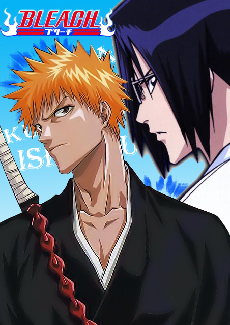 Bleach ws