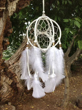 Triple DreamCatcher