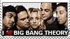 I love Big Bang Theory by nekomimipii