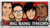 I love Big Bang Theory Too