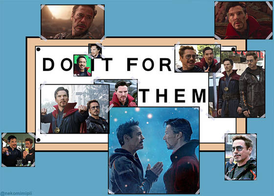 Do It For Them