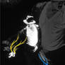 Michael Jackson Dance