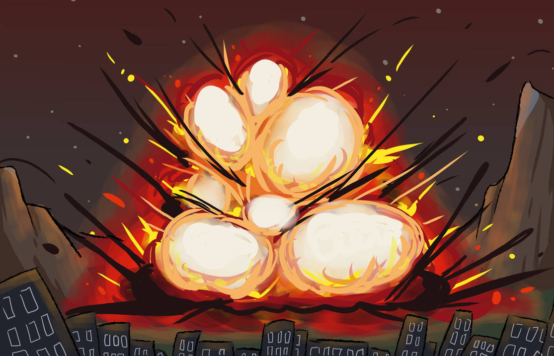 LEGALIZE NUCLEAR BOMBS by ChumleeChumbucket on DeviantArt