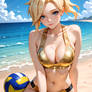 Mercy - Overwatch