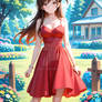 Mizuhara Chizuru - Rent a Girlfriend