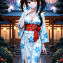 Kurumi Tokisaki - Date a Live
