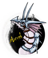 Omen of the Night- Aremi!