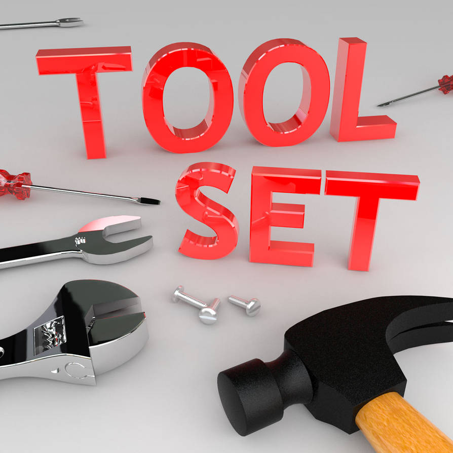 tool signage by tetsuz on DeviantArt