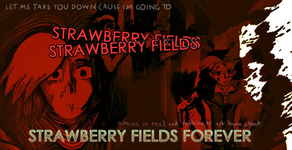 ST- Strawberry Fields