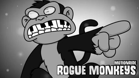 Rogue Monkey