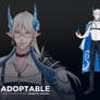 [ Auction - OPEN ] Adoptable #20