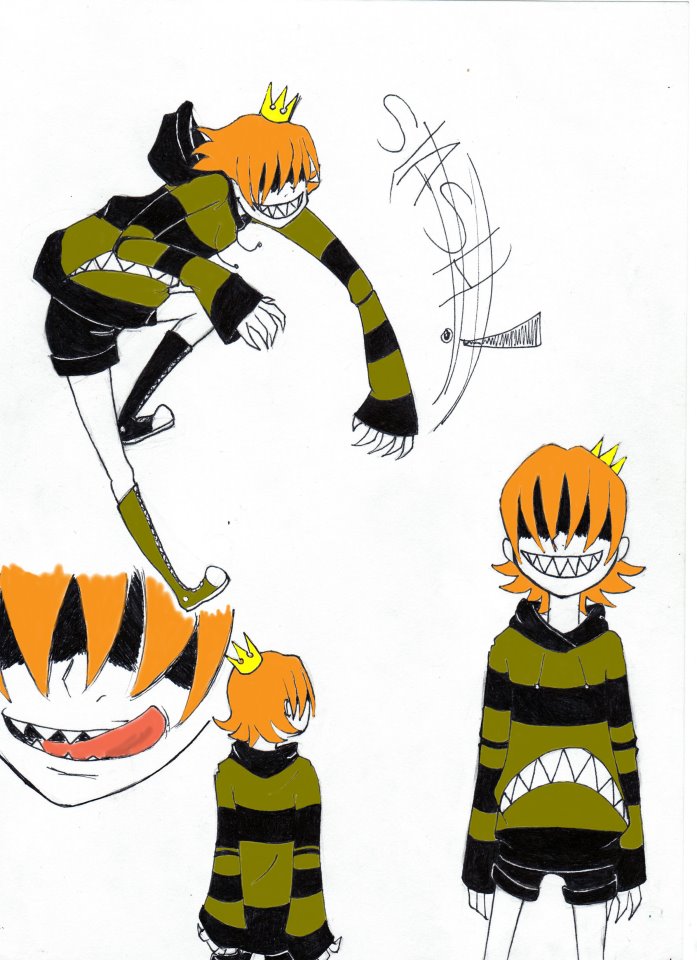 Character Design Ideas By Melaniecrow On Deviantart Character Design Ideas By Melaniecrow On Deviantart
