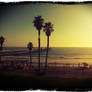 San Clemente Pier