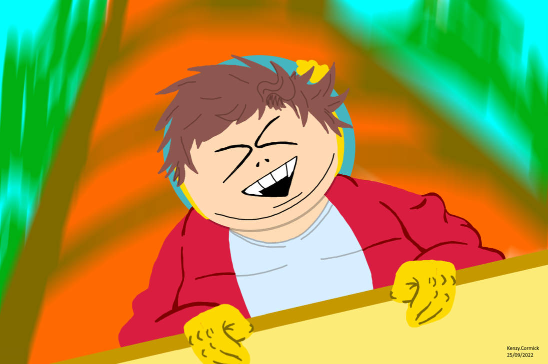 Cartmanland Adult Version by Punkajicore on DeviantArt