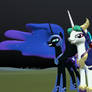 Evil Mares