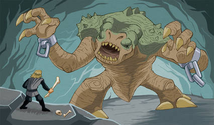 Fresh Paint-The Rancor