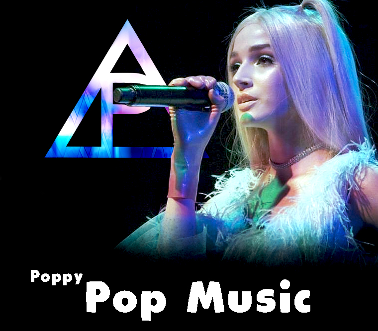 Poppy Pop Music