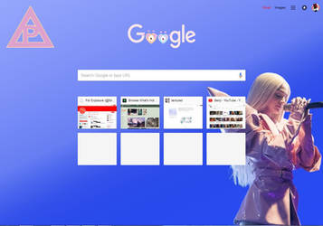 ThatPoppy stylish for google