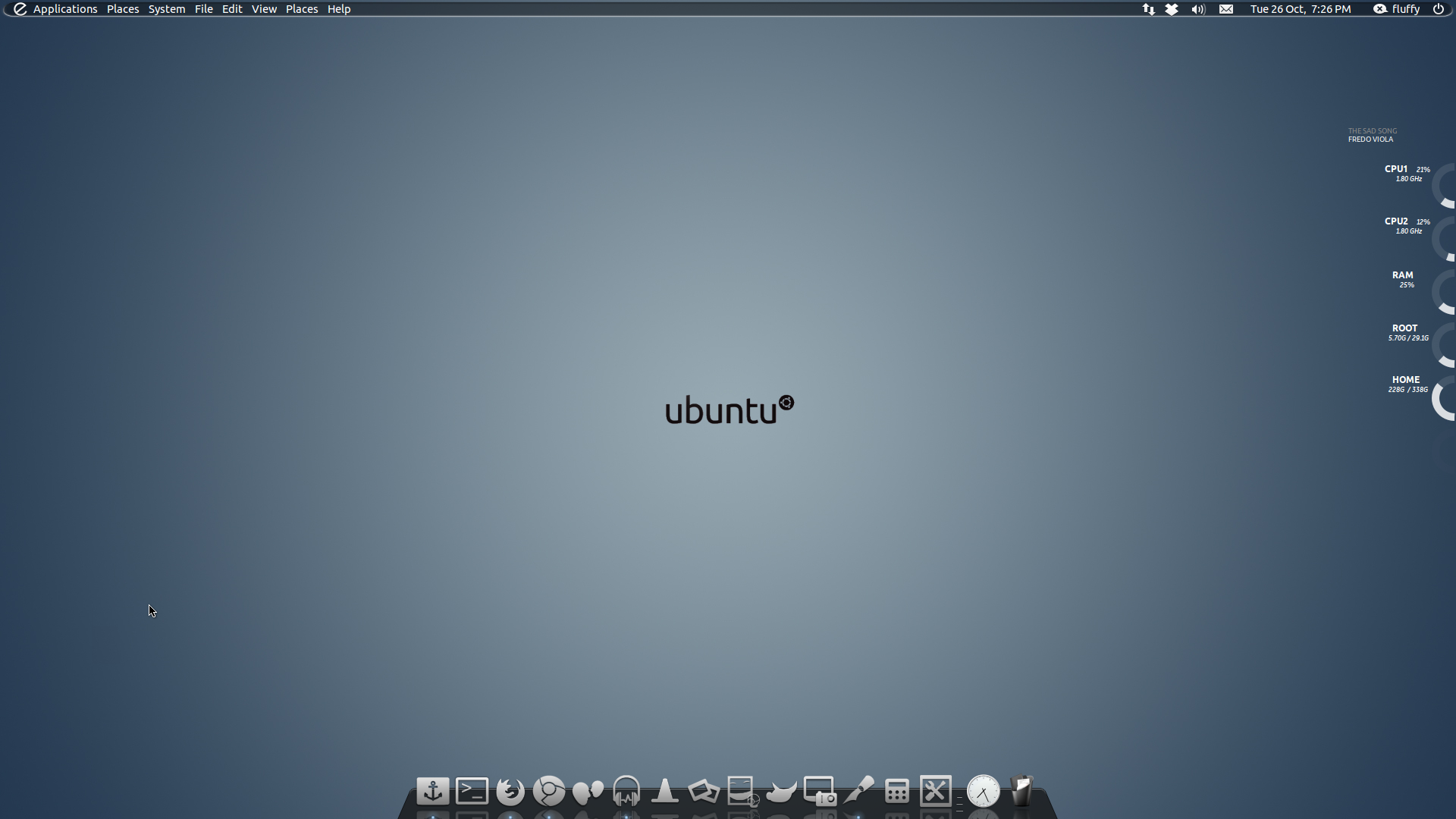 Ubuntu 10.10