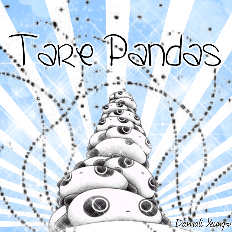 Tare Pandas