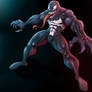 Venom Unleashed