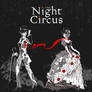 Night Circus - Celia and Marco