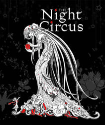 The Night Circus - The Paramour