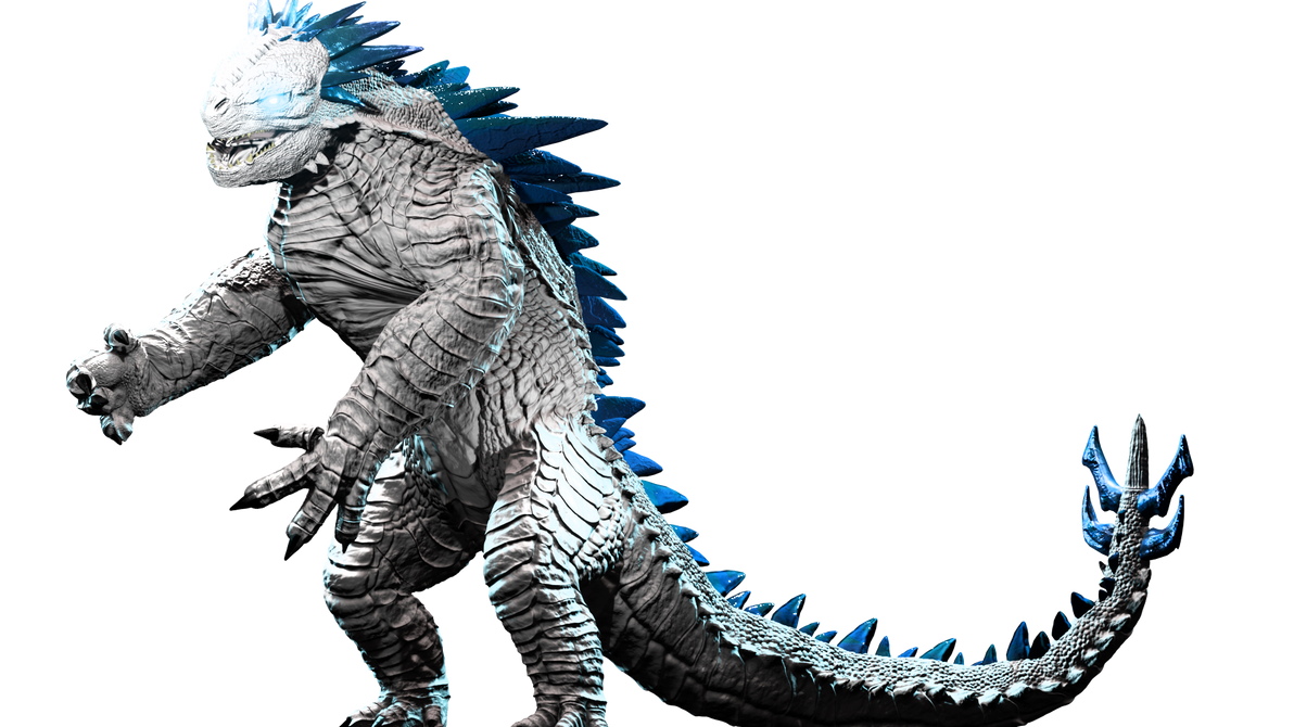 Shimo by Monstahhuntarh on DeviantArt