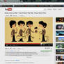 What the....? Beatles in a Pixar Short?!