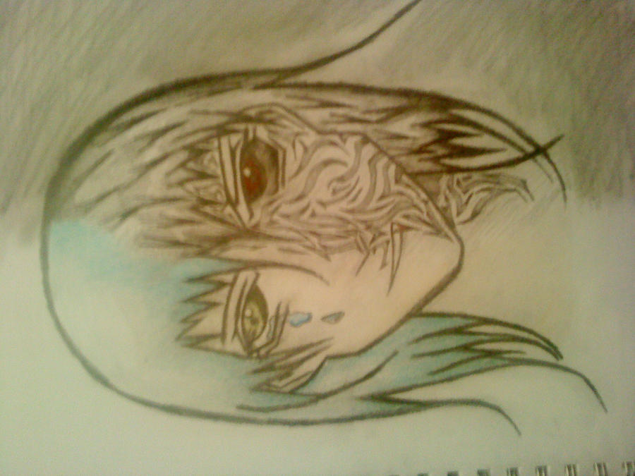 Draw Sadcore Sad Drawing by DeathWhisper7 on DeviantArt