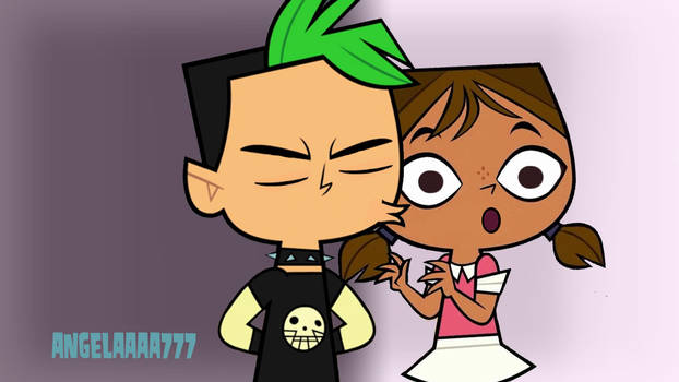 Td Rama Deviantart Explore the Best Totaldramarama Art | DeviantArt