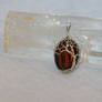 Red Tiger Eye Tree of Life