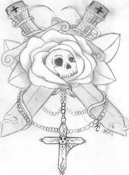 Tattoo Design-1