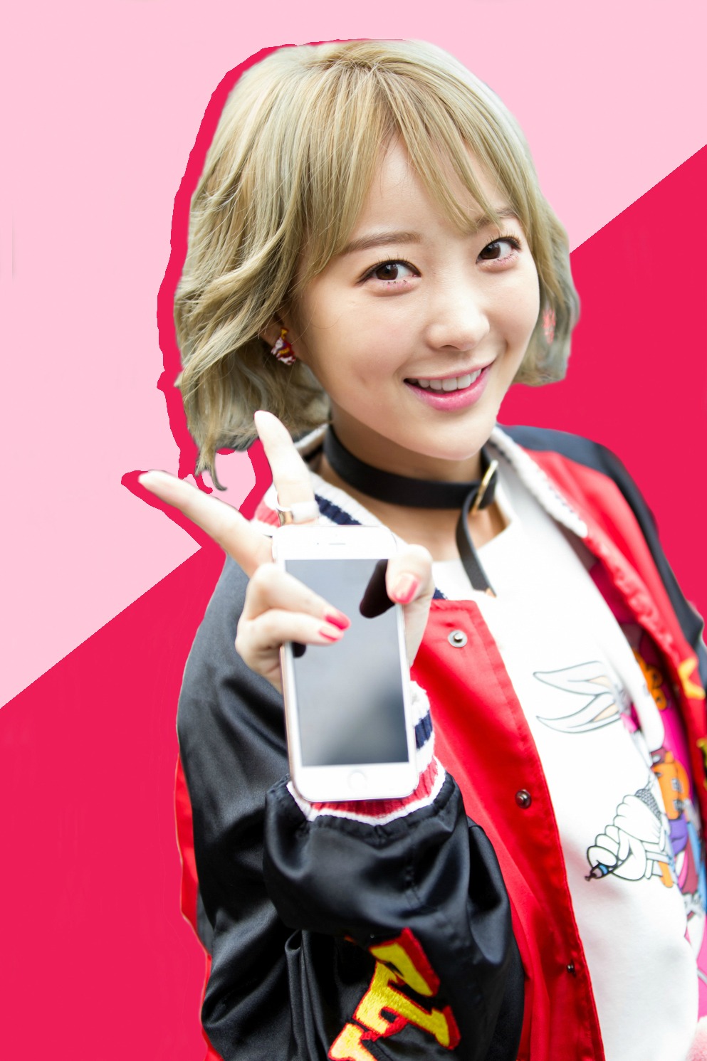 Hyerin Edit