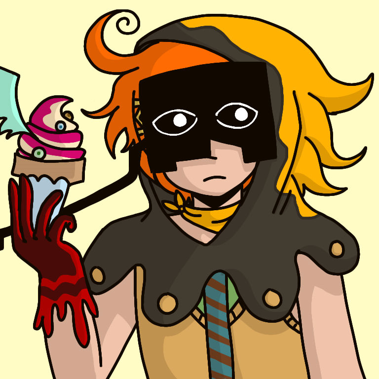 Rio Ranger by patsquidbob on DeviantArt
