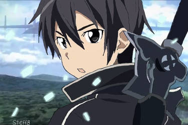 Kirito