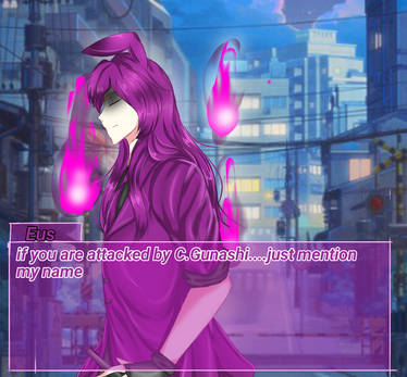 fnaf 4 nightmare anime ver. in fake screenshot by jammaroaisha on DeviantArt