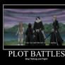 Plot Battles