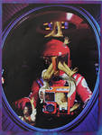 201 A Space Oddity by live-by-evil 201 A Space Oddity by live-by-evil