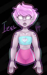 Izel - Oc