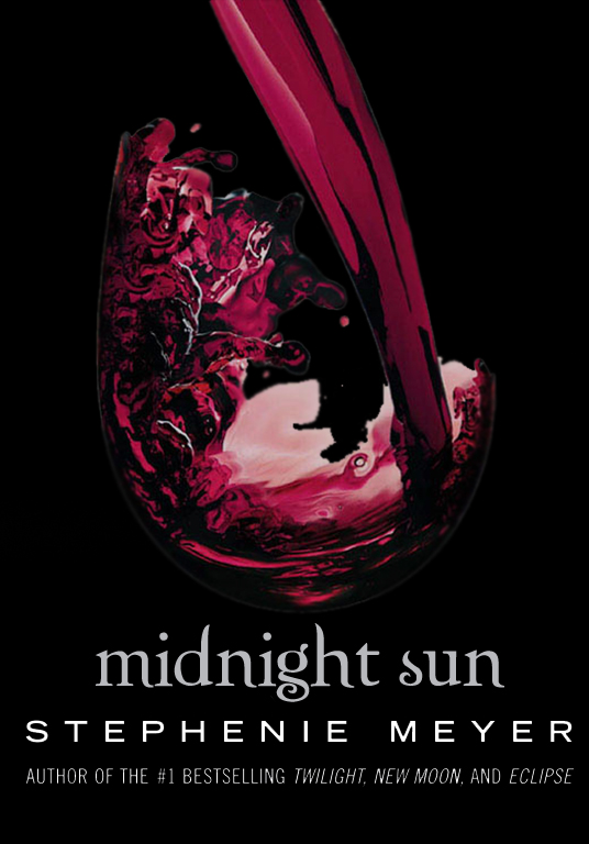 Midnight Sun Cover 11 By Tomgirl227 On Deviantart Midnight Sun Cover 11 By Tomgirl227 On Deviantart
