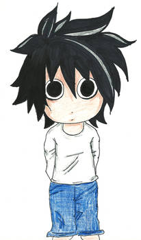 DN: chibi L