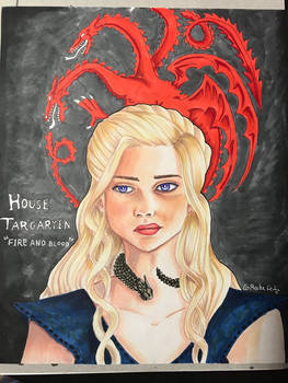 House Targaryen