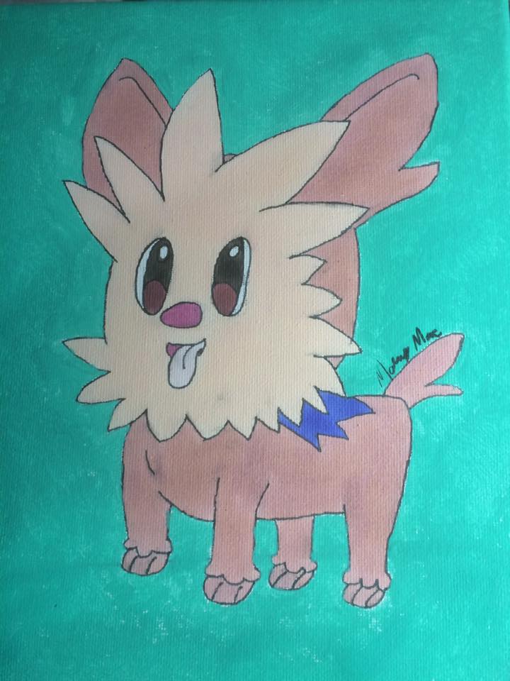 Lillipup